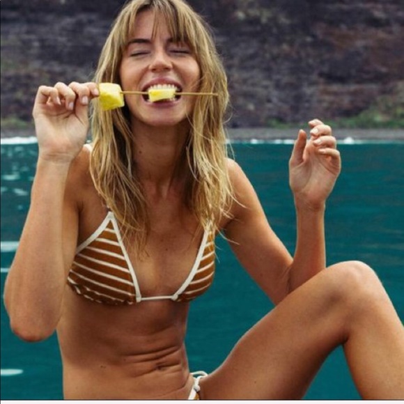 🌴🌼BILLABONG- HONEY DAZY BIKINI SET🌼🌴 - Picture 3 of 8